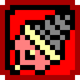 [9664c4] Drill Zipline - Protoman