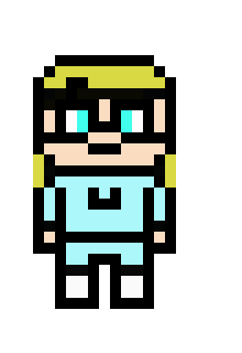 [746c65] Ayako Sprite