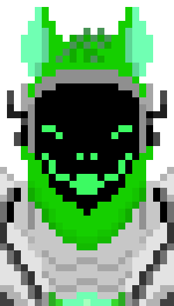 [fc0f7e] Haiii! (Terrie?)