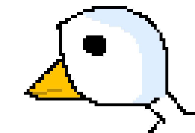 [5b2f3e] Honk (well.... i'll be honking now CYA CV out!)