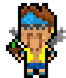 [9664c4] Feliz Aniversario meu amigo <3 