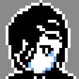 [be82ba] ...(Noctis put her head down on the table) Its too late for that now... its already gone too deep into the bad to even be good anymore...