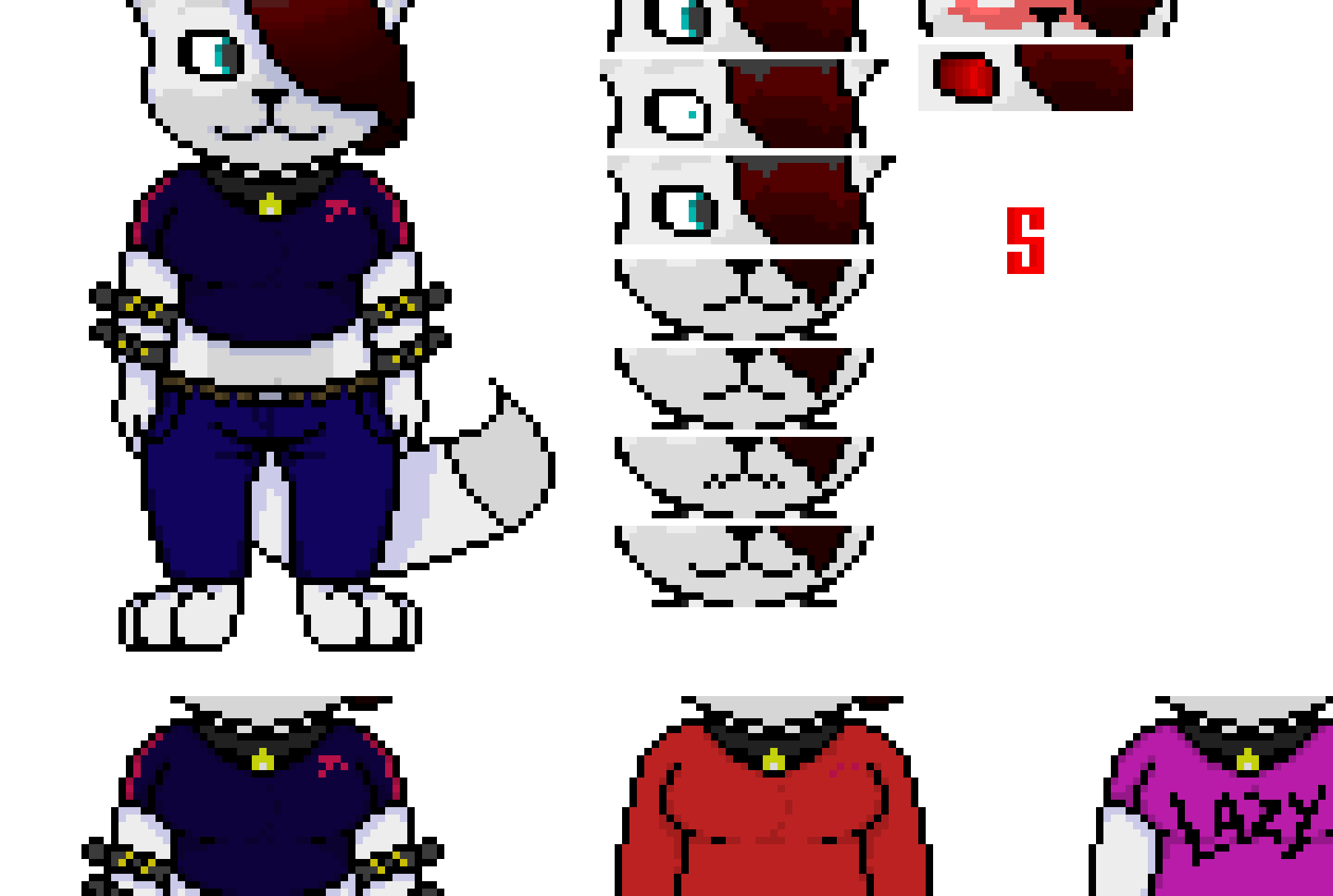 [53a360] I am fag who lives in Canada