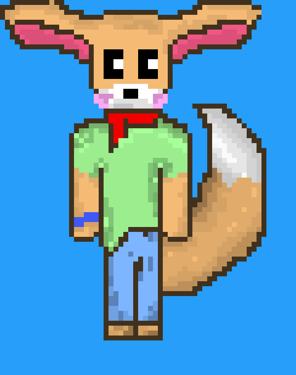 [2bd240] GTG >Gabriel