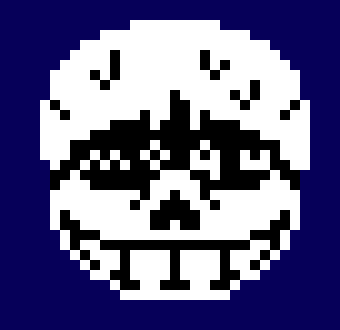 [1375db] stop horny -MOAU