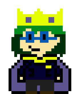 [f455be] Hey colorverse. (Ks? -T)