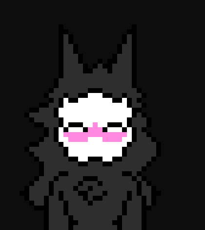 [c91422] *Wags tail*