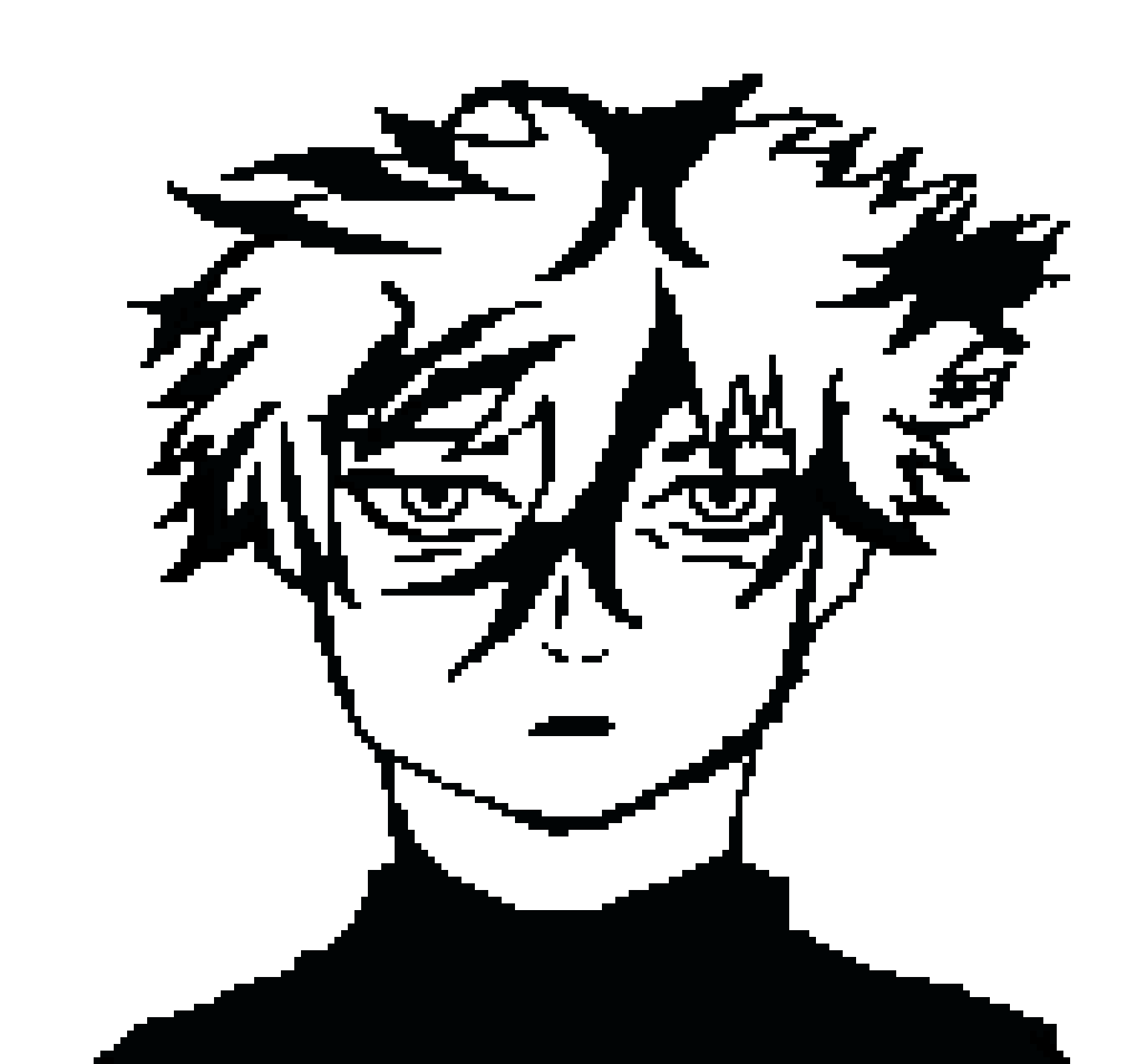 [0d9313] John i got a question, Danger is crying about that i keep using the same OC with the same moveset and i would make a new one but i have no idea where to start