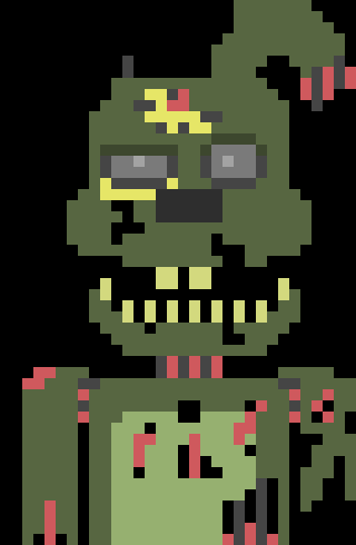 [293042] (Watches the creation and the figure)