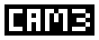 [0b2601] CAM 3 button