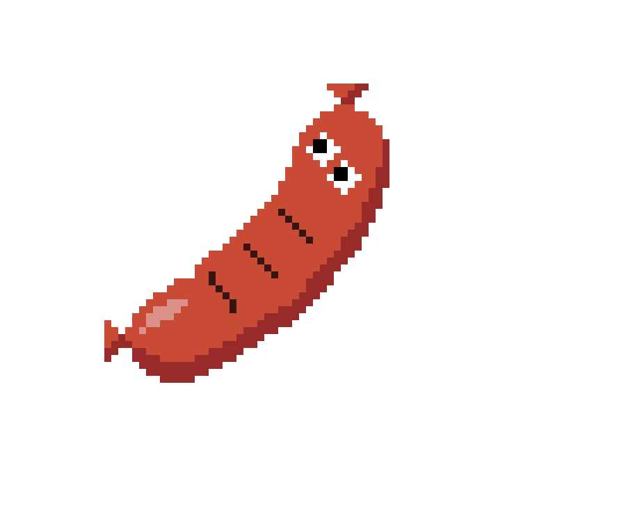 [a50c49] sausage