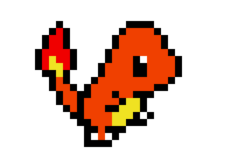 [9664c4] Charmander