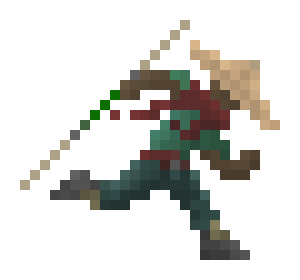 [a5ab66] Bro's Got A Cool Hat