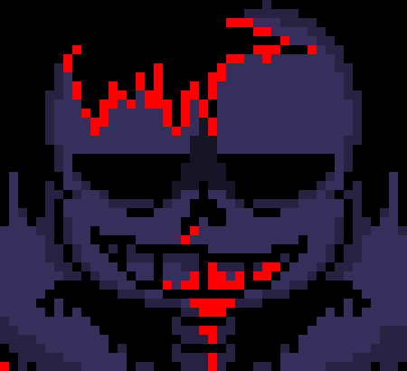 [7ce906] cough cough -Sans