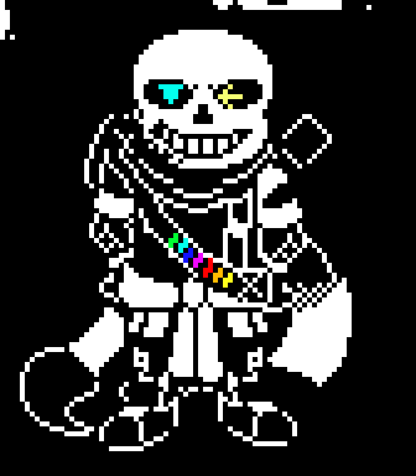 [43520c] Hello PAM! - ink