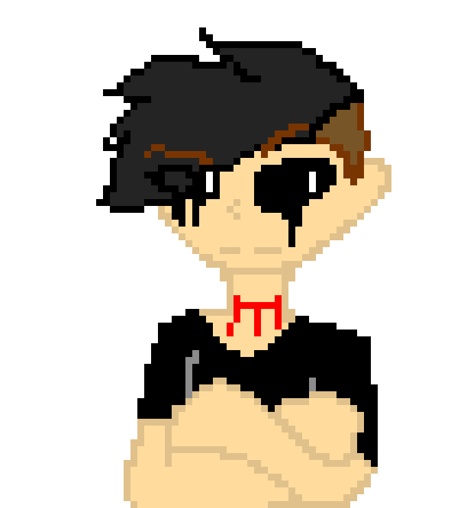 [45d928] -anti looks at an elevator- two...hundred...floors...what was sean thinking with this fucking bunker...