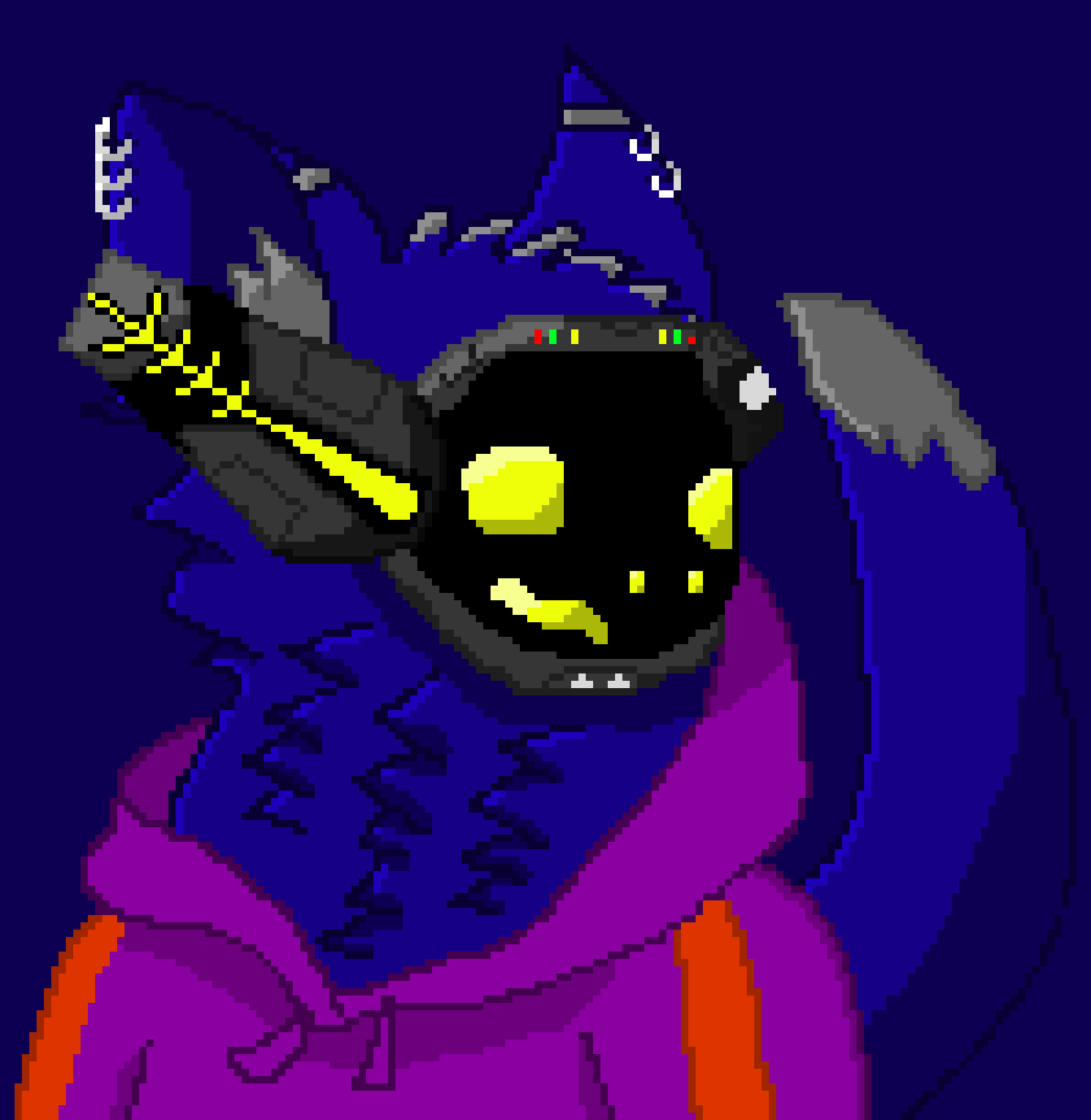 [55123c] *walks to his condo* -John