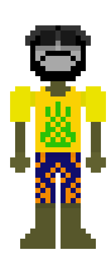 [25d002] SHINY, LIKE A JEWEL UNDER THE SEA-