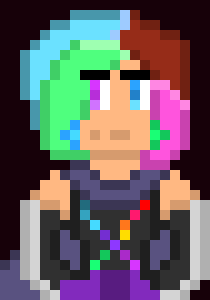 [7b427b] Also, whoever is on my sprite sheet... pls fuck off