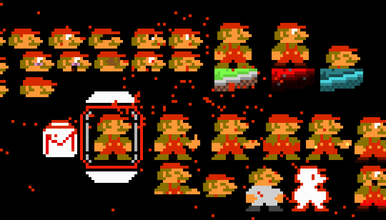 [72c467] THIS ID SPRITE IS GOT STOLEN