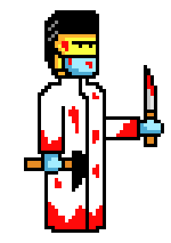 [9664c4] SurgeonHealer