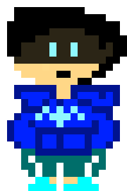 [7a0a81] i should go get some rest. i'll see you later. *he walks off.*