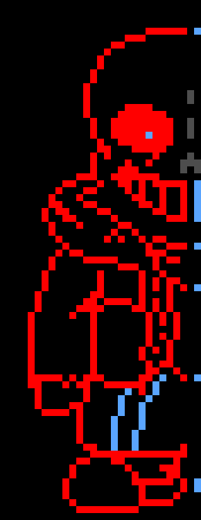 [fc6325] heh... (uses final attack from sans fight and i gtg)