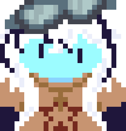 [8cc7f1] Why is scarecrow a McDonald's bag...