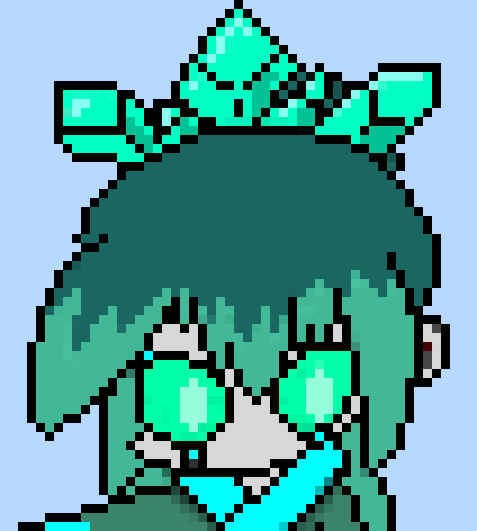 however-i-can-t-say-i-physically-remember-you-who-are-you-or-what-pixel-art-maker