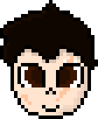 [9664c4] Justin-character head