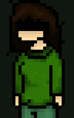 [95be89] -He stands there waiting on the next person to take their turn- ... -Sans, gets the power to use at least 15 bones in one attack-