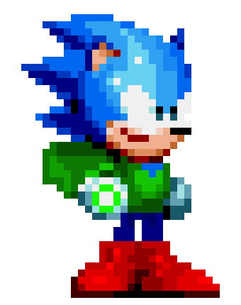 [14e8ec] "Well that's quite the entrance." [Blitz]