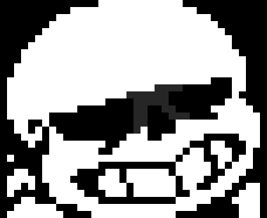 [d097b9] Was it the actual deviantart link or just 1 of these links that doesn't help the creator at all?