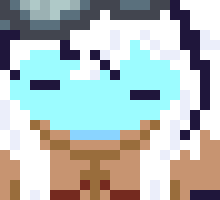 [5e4326] Welp time to have a sneak peak of lexis work because im special totally.