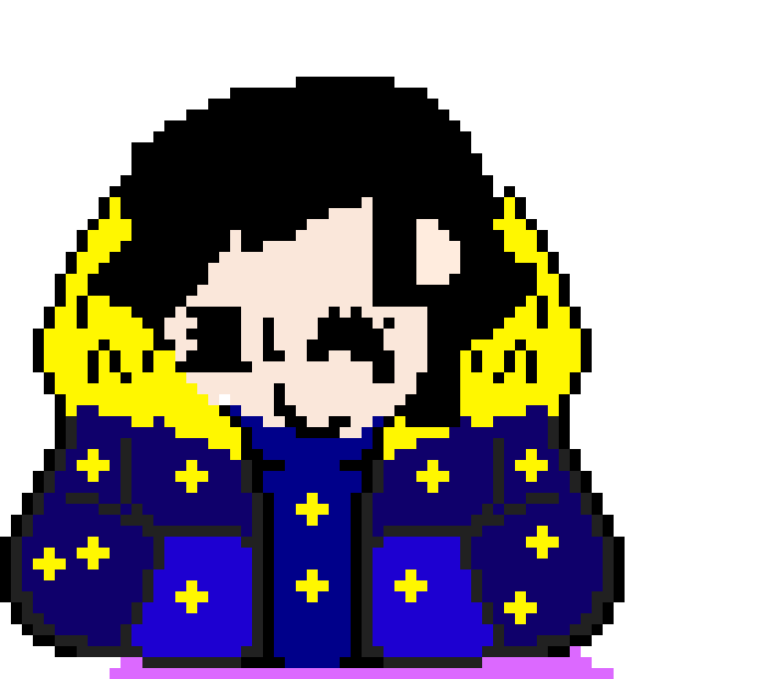 [904ba9] Sigh I wish Sanssy was on.