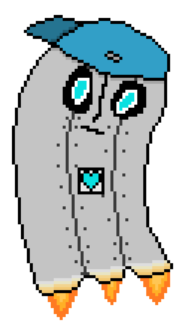 [5accb8] can someone please make a combination of https://www.youtube.com/watch?v=N76zVnZpPzI and https://www.youtube.com/watch?v=gvZV_rJQFeI? -SE!Napstablook