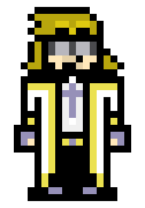 [c64fcf] Ultimate Exorcist