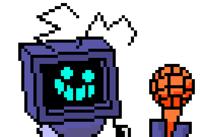 [41e661] . . . Why was the small skeleton shouting ) -Hex