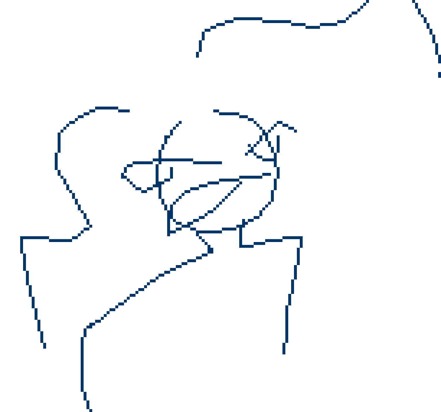 [13cbbd] I might be really nice or really dumb