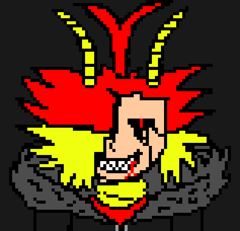 [d616b8] so that dog is flame doggo 2.0?