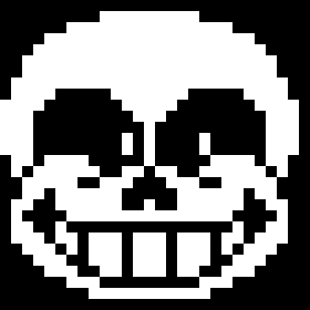 [6e337e] what a funny name for a demon. sounds familiar. enigmatica...heh. [sans]