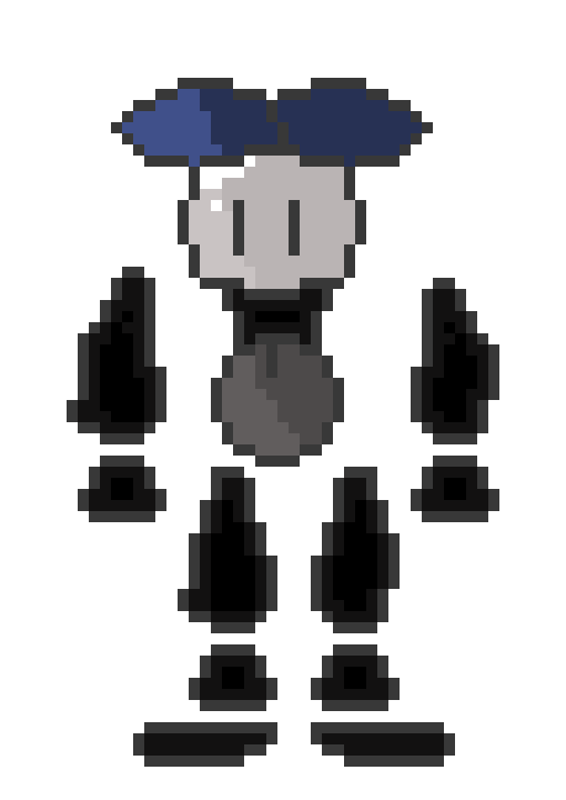 [3fcaee]  back after watching glitchtale -Tom