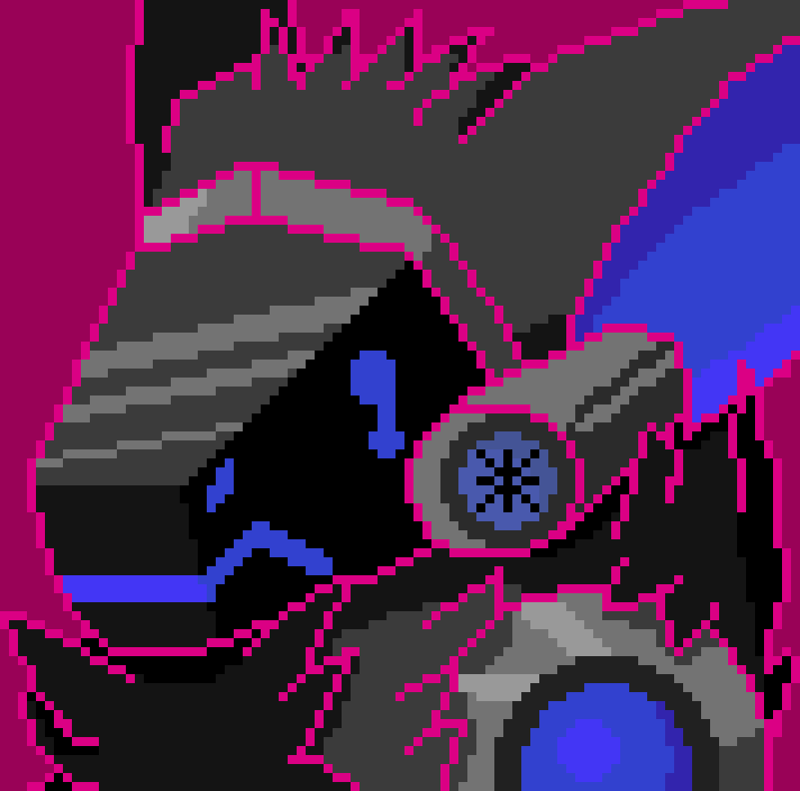 [616e70] I dont understand why this sprite makes you so uncomfortable, Can you at least answer that question before you go