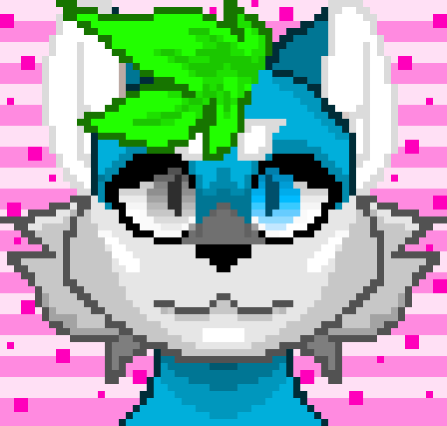 [752b4c] *They took a small step back, ears down* I`m sorry...I didn`t...I didn`t mean to upset you....