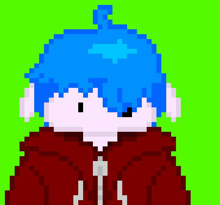 [c8bb2d] -gets spooked-