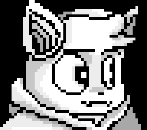 [038bf1] Dude? I told you to get off my pixels.