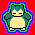 [9664c4] Snorlax