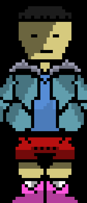 [72c467] oh my god deimo grandpa rape him did he ... -fresh?ink 