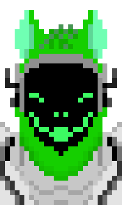 [fa94a9] Well my names Wobot. i am a happy Gae furry!