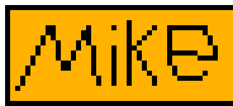 [7398c2] sweat! :Mike